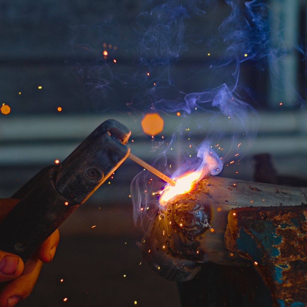 Welding and Fabrication Ontario